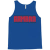 Gamers Tank Top