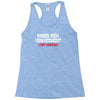 under new management, just married Racerback Tank