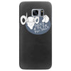 socks a' fo' yo' feet silly Samsung Galaxy S7 Edge Case
