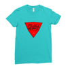 fahrie77 Ladies Fitted T-Shirt