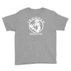 trooper boxing gym funny Youth Tee