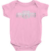 get your route us 66 kicks Baby Bodysuit