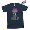 nilf Exclusive T-shirt