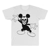 skull mickey All Over Men's T-shirt