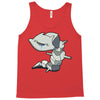 number 208! Tank Top