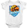 kathmandu doctors Baby Onesie