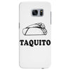 Taquito Samsung Galaxy S7 Edge