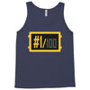 Pubg Rank Tank Top