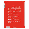X-Mas Math iPad 3 and 4 Case