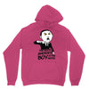 angriest boy in the world Unisex Hoodie