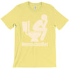 heimschei&szlig;er funny T-Shirt