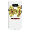 pie fighter Samsung Galaxy S8