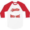 seek and explore 3/4 Sleeve Shirt