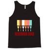 reservoir dogs (4) Tank Top