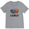 lgblt V-Neck Tee