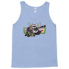 peace through tyranny Tank Top