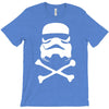 stormtrooper skull T-Shirt