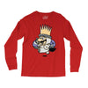 maxooki Long Sleeve Shirts