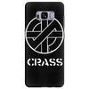 crass anarcho punk rock Samsung Galaxy S8 Plus