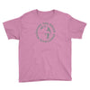the brian jonestown massacre logo symbol graphic shirt Youth Tee