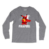 PikaPool Long Sleeve Shirts