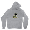 Uzayli Unisex Hoodie