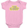 the coop Baby Bodysuit
