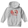 ugly pennywise Youth Hoodie
