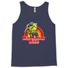 rainbow bite Tank Top