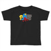 lego guy Toddler T-shirt