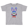 bonnie five night at freddy's Toddler T-shirt