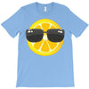 Lemon with Glasses T-Shirt