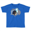 not what i meant Toddler T-shirt