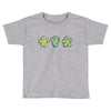 cactus Toddler T-shirt