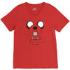 my best friend V-Neck Tee