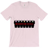 reservoir dogs (8) T-Shirt