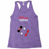 Disney Squad Girl Racerback Tank