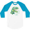 polygont 3/4 Sleeve Shirt