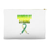 Humboldt Strong Accessory Pouches