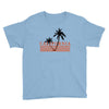 California Youth Tee