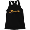 morenita Racerback Tank