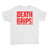 Death Grips Youth Tee