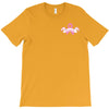 breast cancer survivor pocket T-Shirt