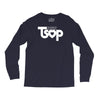 tsop sound of philadelphia Long Sleeve Shirts