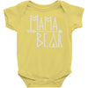 mama bear (2) Baby Onesie