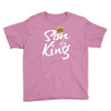son of a king Youth Tee