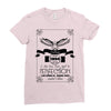 vintage 1994 a star was born aged perfection Ladies Fitted T-Shirt