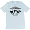 t . j T-Shirt