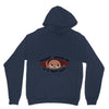April Peeking Out Baby Boy Unisex Hoodie