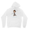 fearless Unisex Hoodie